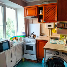 Квартира 34,6 м², 1-комнатная - изображение 2