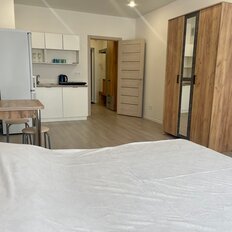 Квартира 29 м², студия - изображение 4