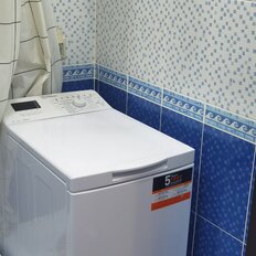 Квартира 20 м², 1-комнатная - изображение 5