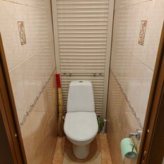 Квартира 59 м², 3-комнатная - изображение 4
