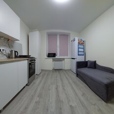 Квартира 42 м², 1-комнатная - изображение 5
