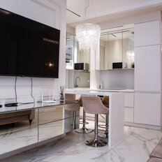 Квартира 78,4 м², 2-комнатные - изображение 4