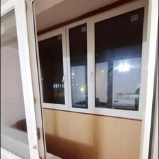 Квартира 30 м², 1-комнатная - изображение 5