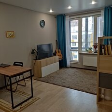 Квартира 30 м², студия - изображение 5