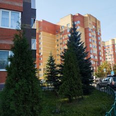 Квартира 48 м², 1-комнатная - изображение 4
