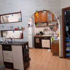 Квартира 36 м², 1-комнатная - изображение 3