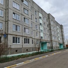 Квартира 64 м², 3-комнатная - изображение 2