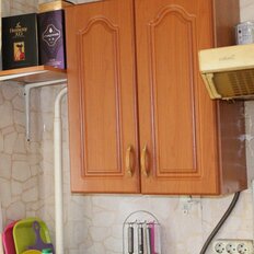 Квартира 32 м², 1-комнатная - изображение 5