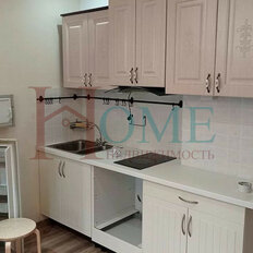 Квартира 28 м², студия - изображение 3
