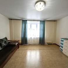 Квартира 66,1 м², 3-комнатная - изображение 1
