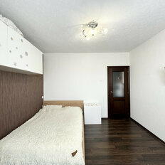 Квартира 56 м², 2-комнатная - изображение 2