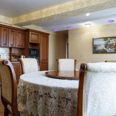 Квартира 107,9 м², 3-комнатная - изображение 5