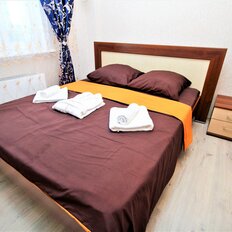 Квартира 50 м², 1-комнатная - изображение 3