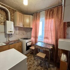 Квартира 42,4 м², 2-комнатная - изображение 4