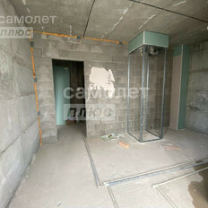 Квартира 46,1 м², 1-комнатная - изображение 3