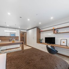 Квартира 31 м², студия - изображение 5