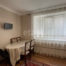 Квартира 37,4 м², 1-комнатная - изображение 3