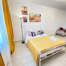 Квартира 42 м², 1-комнатная - изображение 3