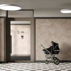 Квартира 34,6 м², 1-комнатная - изображение 3