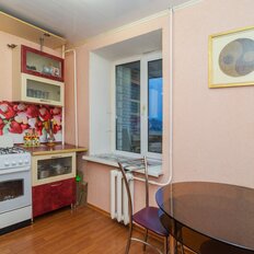 Квартира 36 м², 1-комнатная - изображение 4