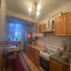 Квартира 51,3 м², 2-комнатная - изображение 5