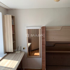 Квартира 60,1 м², 3-комнатная - изображение 4