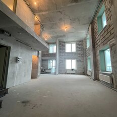 Квартира 180 м², 4-комнатная - изображение 4