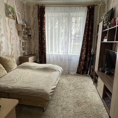 Квартира 20 м², 1-комнатная - изображение 5