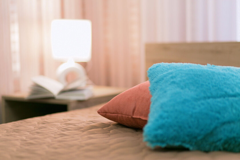 45 м², 2-комнатная квартира 2 000 ₽ в сутки - изображение 37