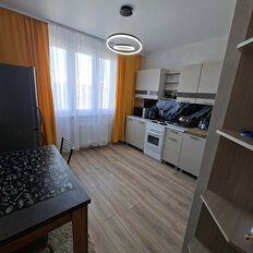 Квартира 37 м², 1-комнатная - изображение 1
