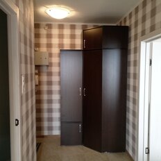 Квартира 37,2 м², 1-комнатная - изображение 1