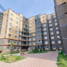 Квартира 30 м², 1-комнатная - изображение 2