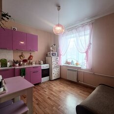 Квартира 38 м², 1-комнатная - изображение 1