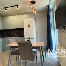 Квартира 42 м², 2-комнатная - изображение 4
