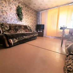 Квартира 52 м², 2-комнатная - изображение 4