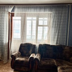 Квартира 50 м², 2-комнатная - изображение 4