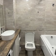 Квартира 60 м², 2-комнатная - изображение 4