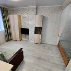 Квартира 37 м², 1-комнатная - изображение 5
