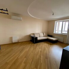 Квартира 110 м², 3-комнатная - изображение 4