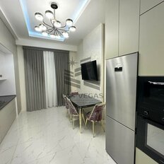 Квартира 42 м², 1-комнатная - изображение 5