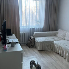 Квартира 36 м², 1-комнатная - изображение 3