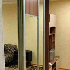 Квартира 38 м², 1-комнатная - изображение 5