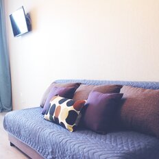 Квартира 30 м², студия - изображение 4