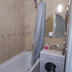 Квартира 49 м², 2-комнатная - изображение 5