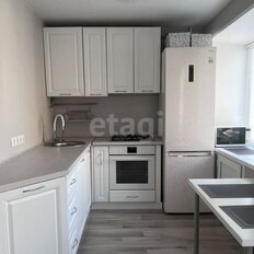 Квартира 41,7 м², 2-комнатная - изображение 4