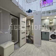 Квартира 30 м², 2-комнатная - изображение 3