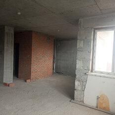 Квартира 58 м², 2-комнатная - изображение 4