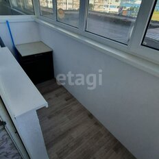 Квартира 38,8 м², 1-комнатная - изображение 4