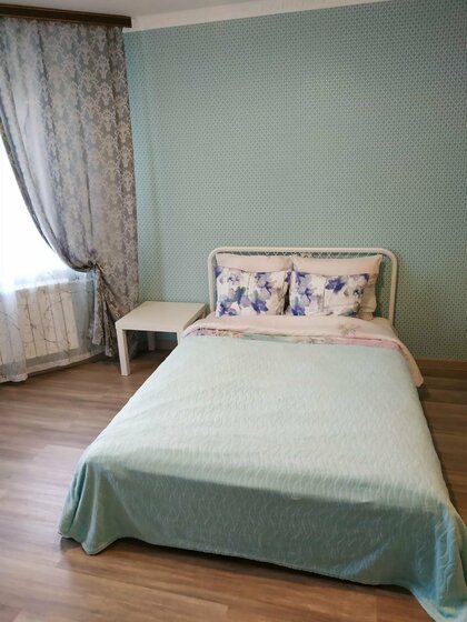 48 м², 1-комнатная квартира 2 800 ₽ в сутки - изображение 23