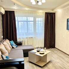 Квартира 33 м², 1-комнатная - изображение 5